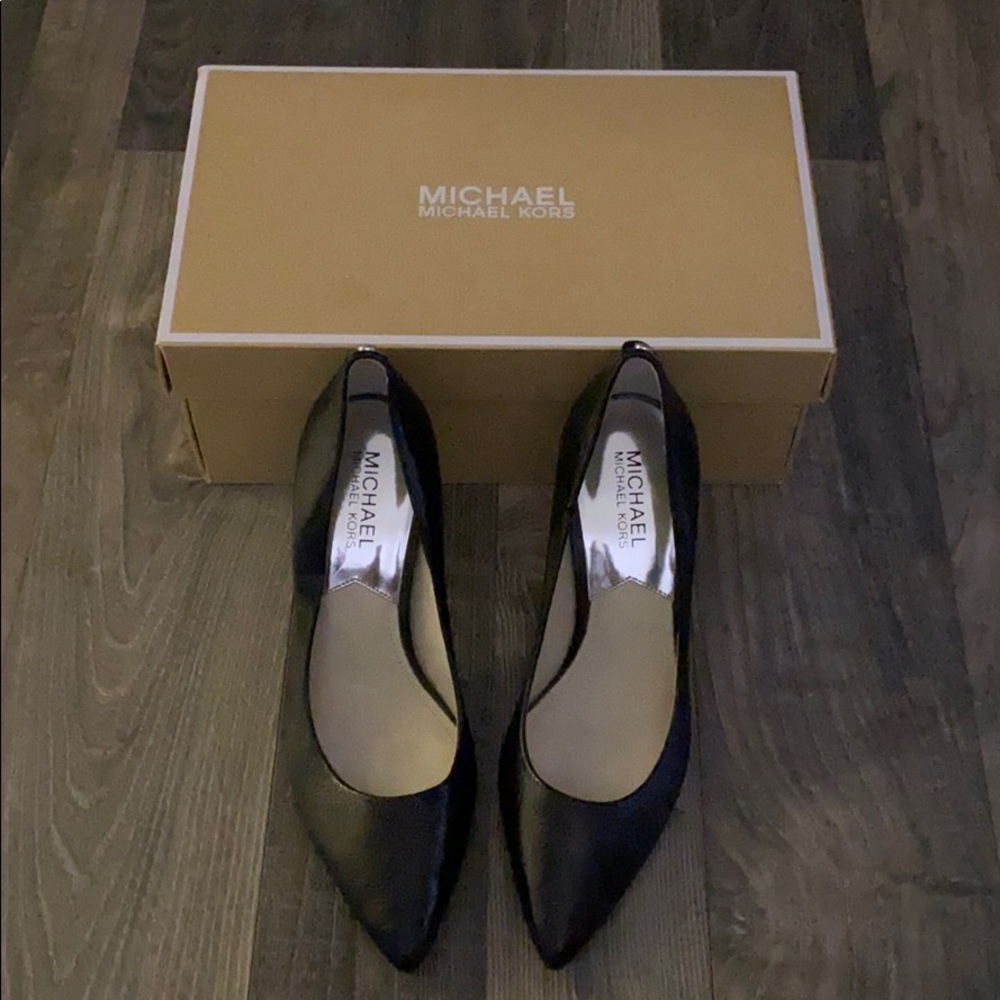 Michael Kors Heels